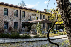 Гостиница La Maison De Vì  Карпането-Пьачентино